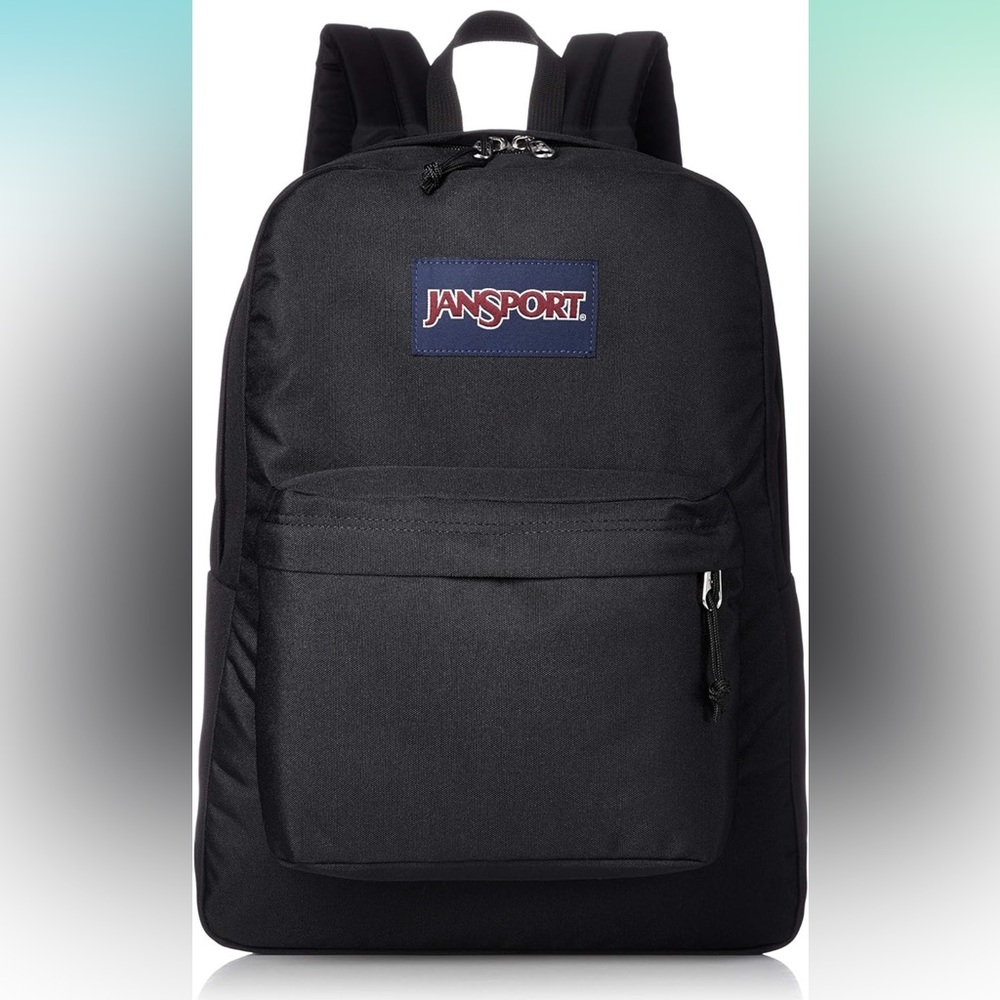 JANSPORT BACKBACK